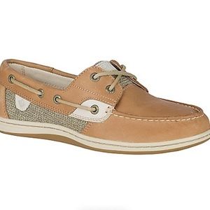 Women's Sperrys 6.5